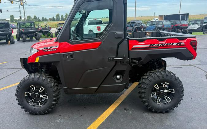 2027 Polaris Ranger XP 1000 NorthStar Premium