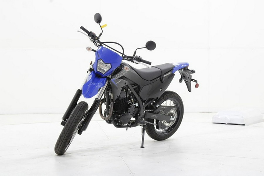 2023 Kawasaki KLX230SM