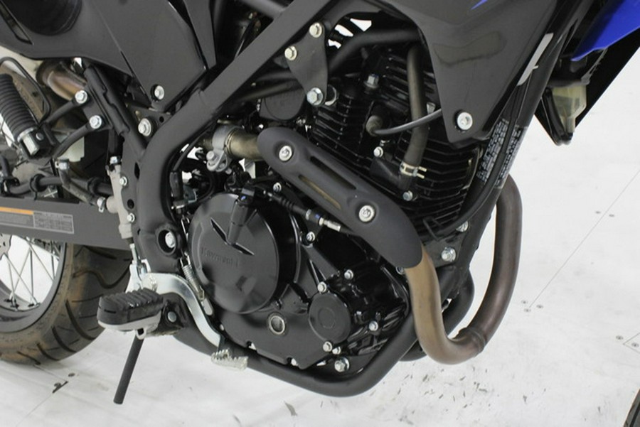 2023 Kawasaki KLX230SM