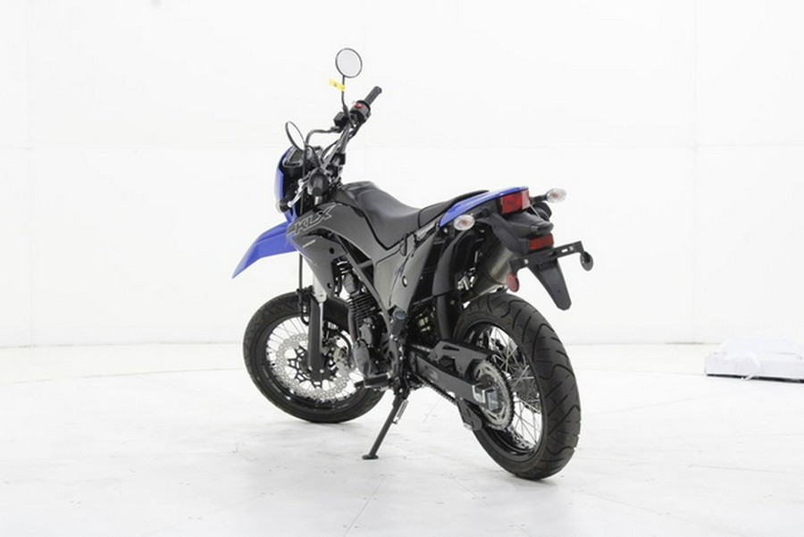 2023 Kawasaki KLX230SM