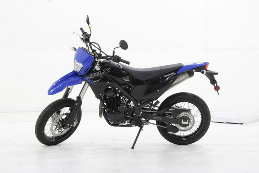 2023 Kawasaki KLX230SM