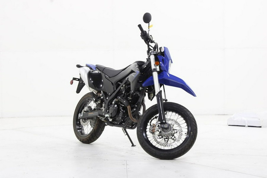 2023 Kawasaki KLX230SM