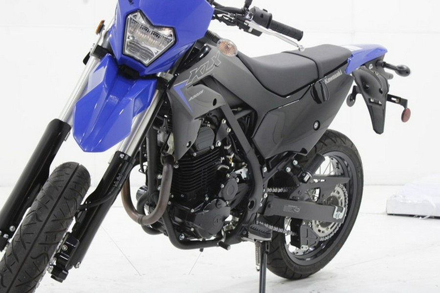 2023 Kawasaki KLX230SM