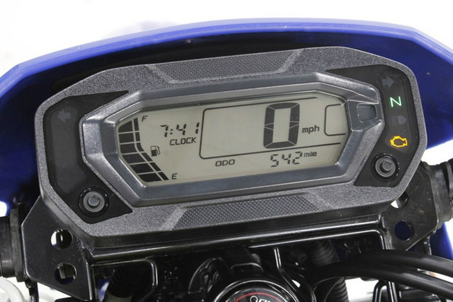 2023 Kawasaki KLX230SM