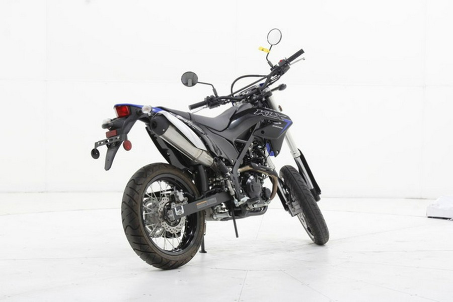 2023 Kawasaki KLX230SM
