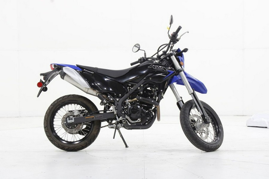2023 Kawasaki KLX230SM