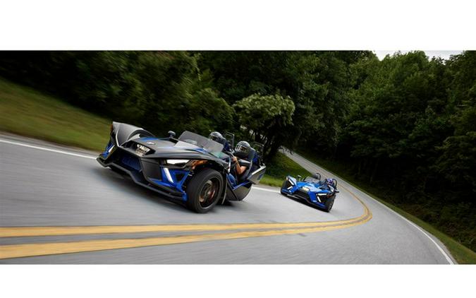 2023 Slingshot SLINGSHOT R AUTO