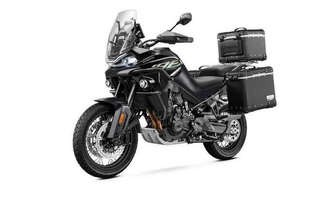 2027 CFMOTO Ibex 800 E