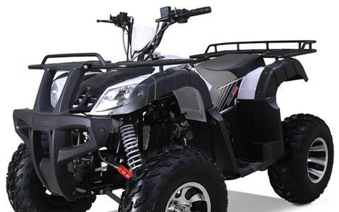 2026 Tao Motor Bull 200S
