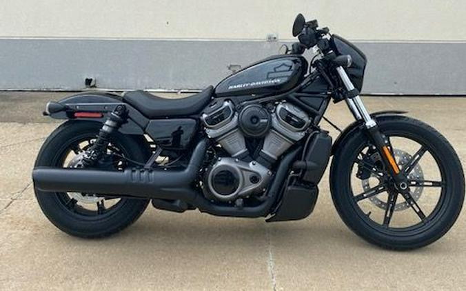 2022 Harley-Davidson Nightster™