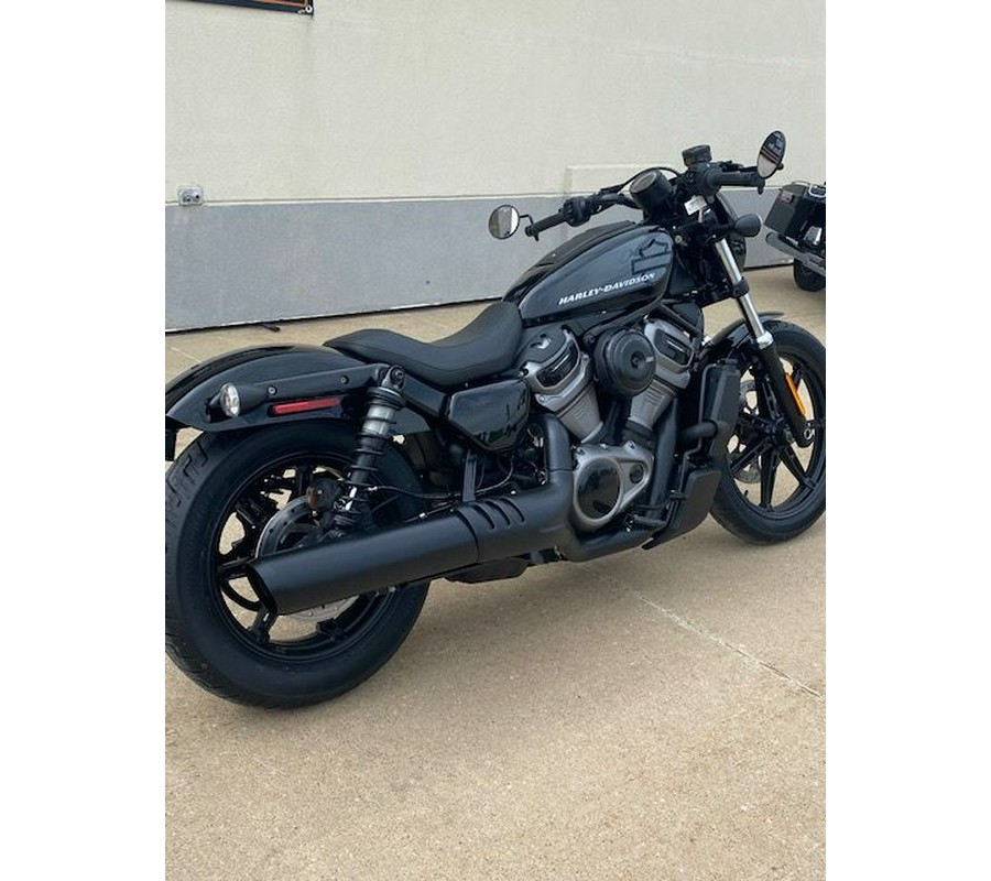 2022 Harley-Davidson Nightster™