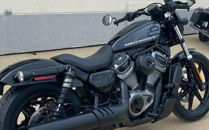 2022 Harley-Davidson Nightster™