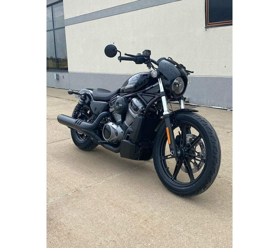 2022 Harley-Davidson Nightster™