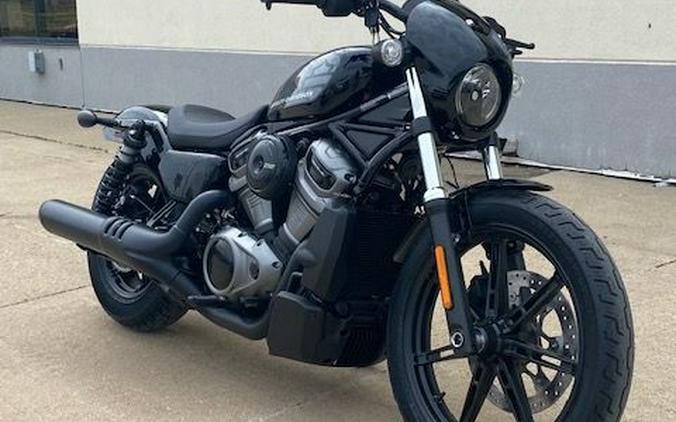 2022 Harley-Davidson Nightster™