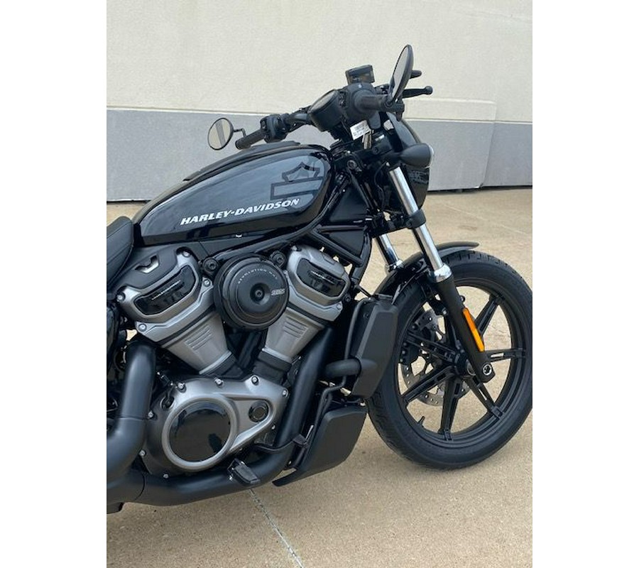 2022 Harley-Davidson Nightster™