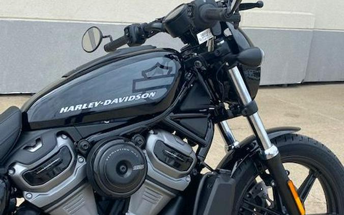 2022 Harley-Davidson Nightster™