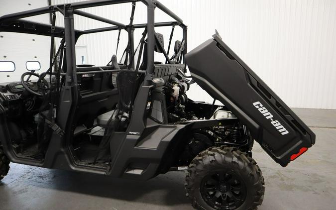 2024 Can-Am® Defender MAX DPS HD10