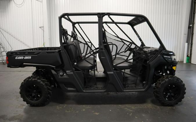 2024 Can-Am® Defender MAX DPS HD10