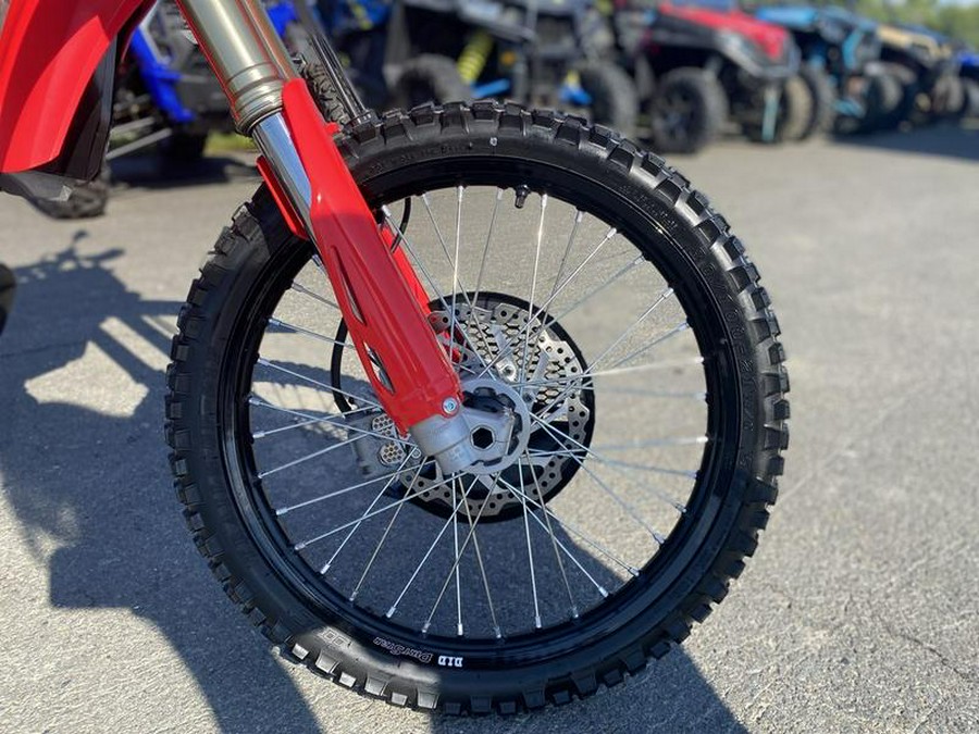 2021 Honda® CRF450RL