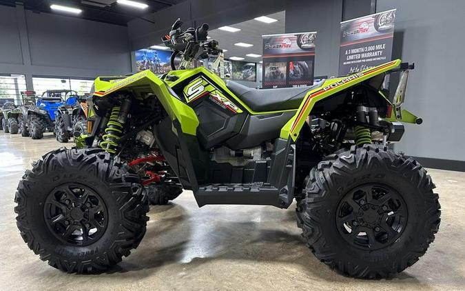 2024 Polaris® Scrambler XP 1000 S