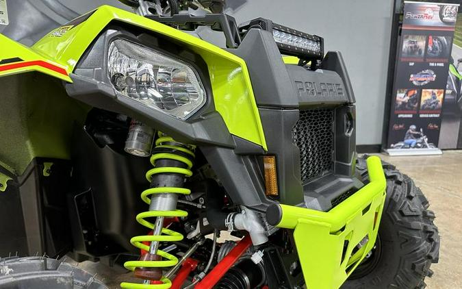 2024 Polaris® Scrambler XP 1000 S