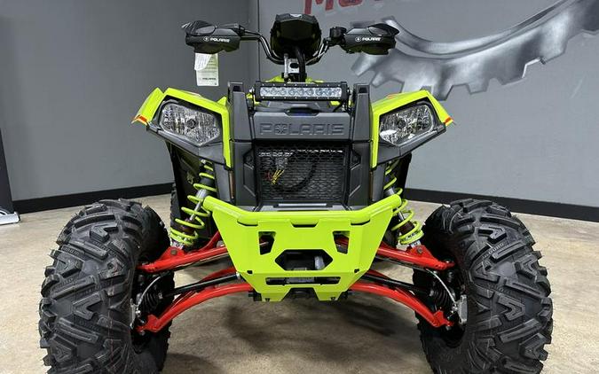 2024 Polaris® Scrambler XP 1000 S