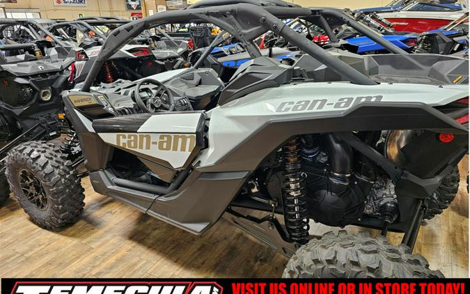 2024 Can-Am™ Maverick X3 RS TURBO