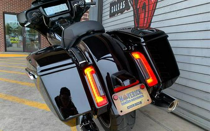 2024 Harley-Davidson Street Glide®