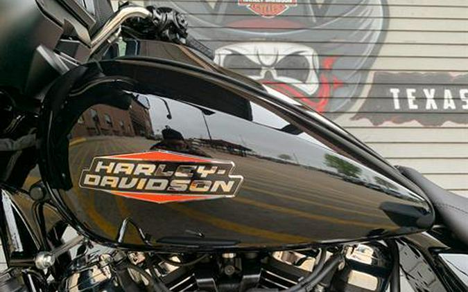 2024 Harley-Davidson Street Glide®