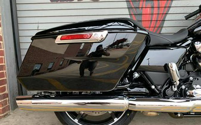 2024 Harley-Davidson Street Glide®