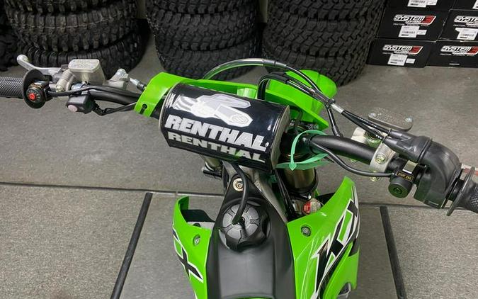 2024 Kawasaki KX™250