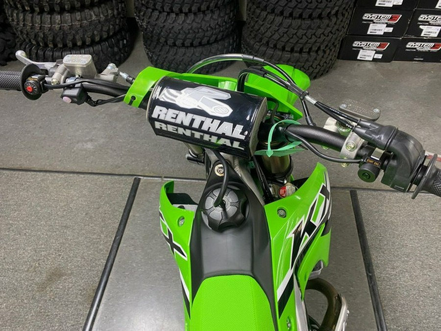 2024 Kawasaki KX250