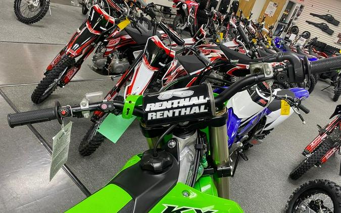 2024 Kawasaki KX™250