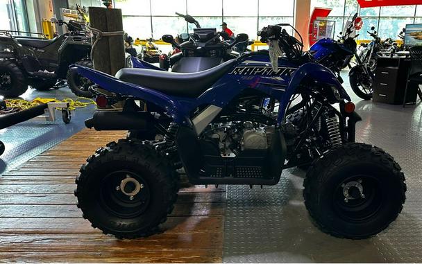 2023 Yamaha Raptor 90