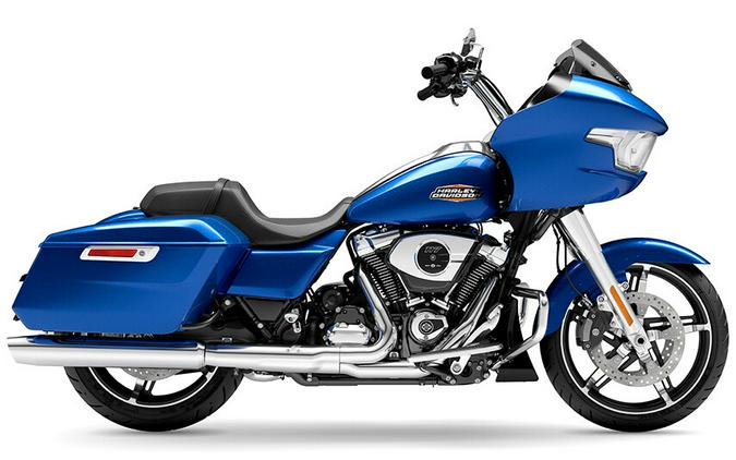 2024 Harley-Davidson Road Glide