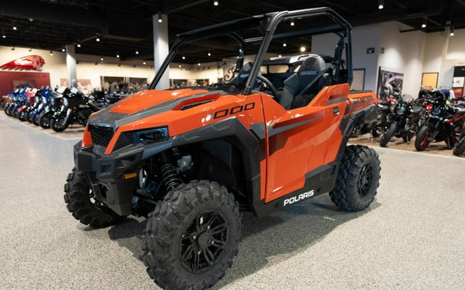 2024 Polaris® General 1000 Premium