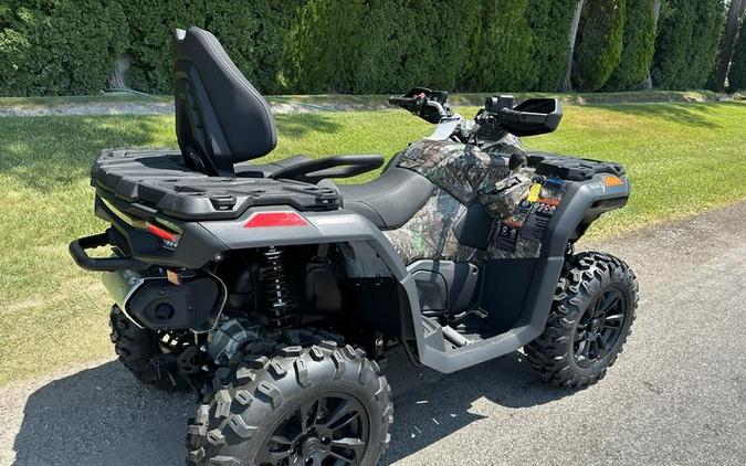 2024 CFMOTO CForce 800 Touring