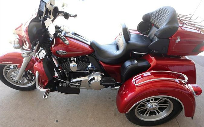 2013 Harley-Davidson Triglide