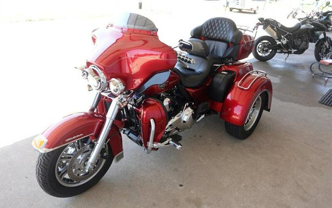 2013 Harley-Davidson Triglide