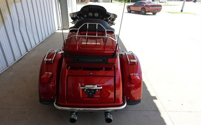 2013 Harley-Davidson Triglide