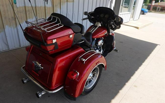 2013 Harley-Davidson Triglide