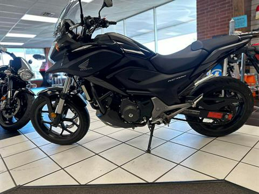 2015 Honda NC700X®