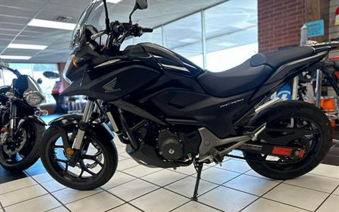 2015 Honda NC700X®