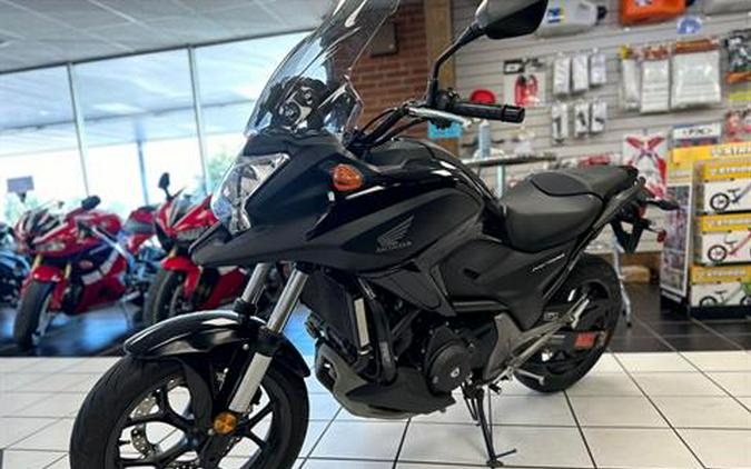 2015 Honda NC700X®