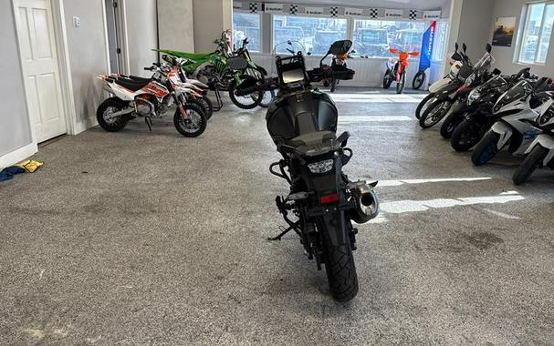 2024 Suzuki V-Strom 1050DE