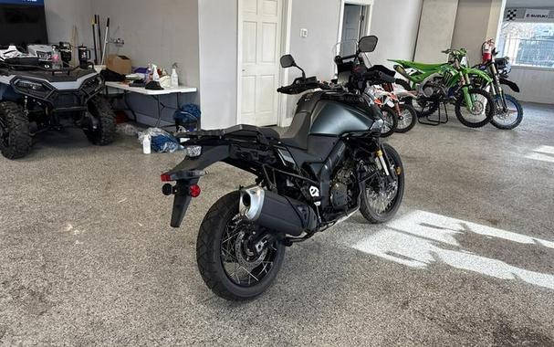 2024 Suzuki V-Strom 1050DE