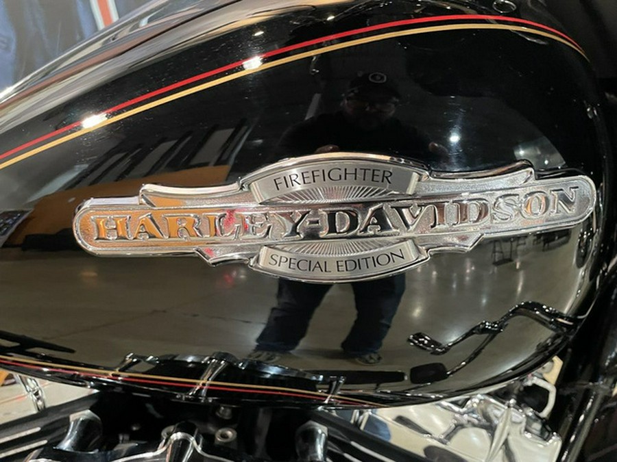 2009 Harley-Davidson FLHTCU - Ultra Classic Electra Glide