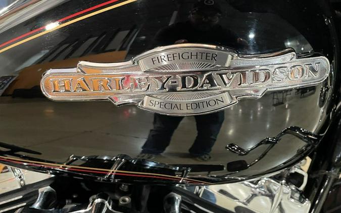 2009 Harley-Davidson FLHTCU - Ultra Classic Electra Glide