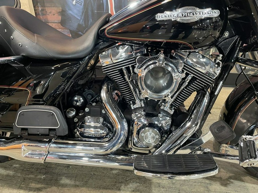 2009 Harley-Davidson FLHTCU - Ultra Classic Electra Glide