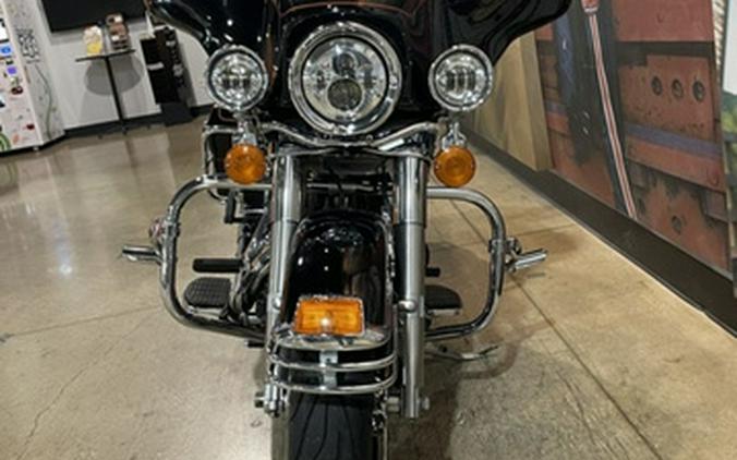 2009 Harley-Davidson FLHTCU - Ultra Classic Electra Glide